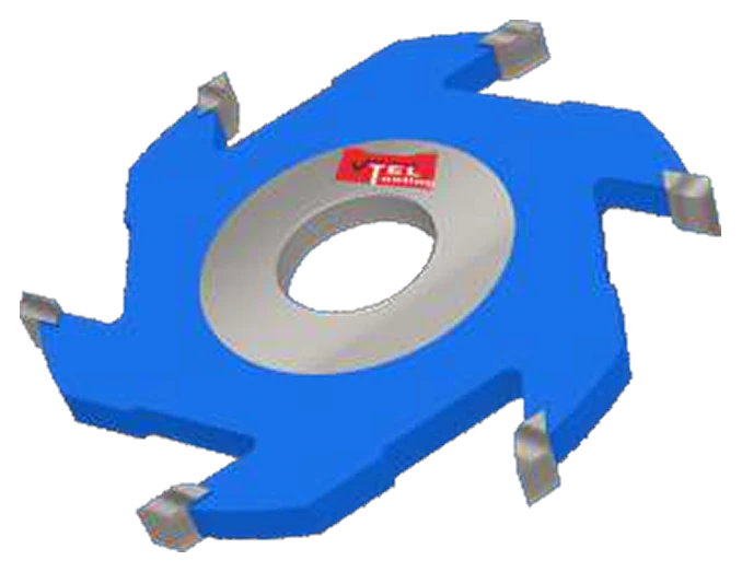 Adjustable Drawer Lock Cutter Set catalog illustration