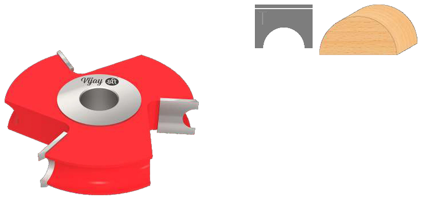 Bead Cutter catalog illustration