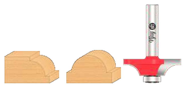 Beading Router catalog illustration