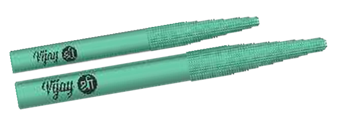 Conical Head Type (Cz) catalog illustration