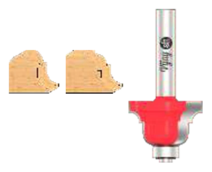 Corner Bits catalog illustration