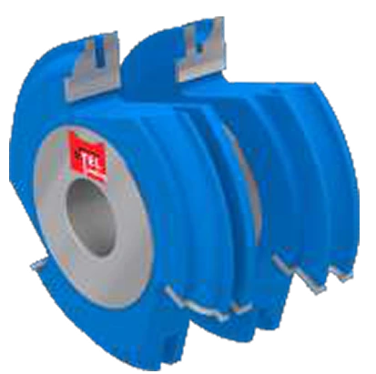 Counter Profile Cutter 1010 catalog illustration