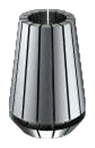 Er Collet Er11 catalog illustration