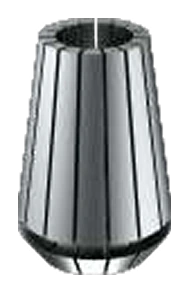 Er Collet Er16 catalog illustration