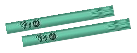 Flat Head Type (Cp) catalog illustration