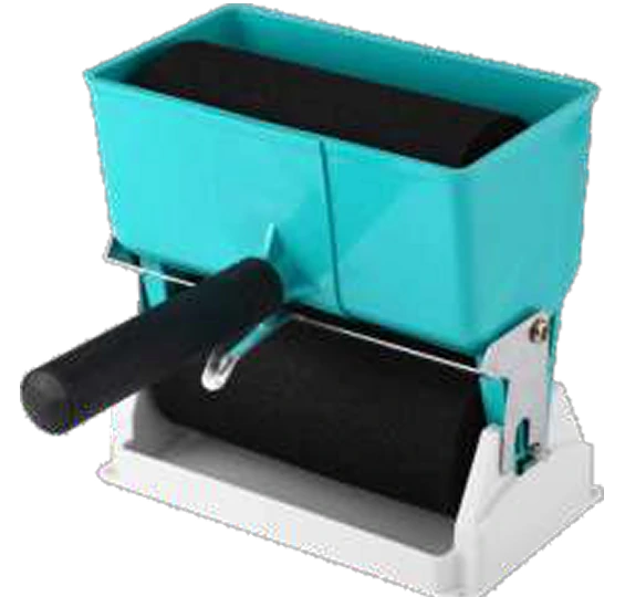 Hand Glue Applicator catalog illustration