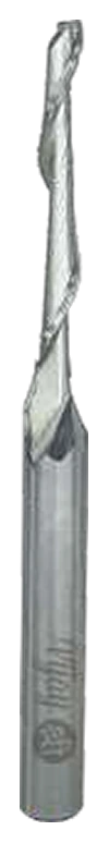 HSS Single Flute catalog illustration