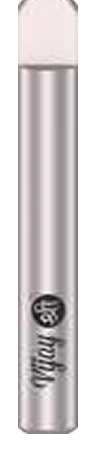 PCD V Tip Bit catalog illustration