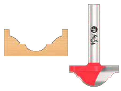 Plunge Classical Bits catalog illustration
