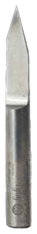 Solid Carbide V-Point Tool catalog illustration
