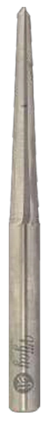 Straight Flute Taper Ball Nose catalog illustration