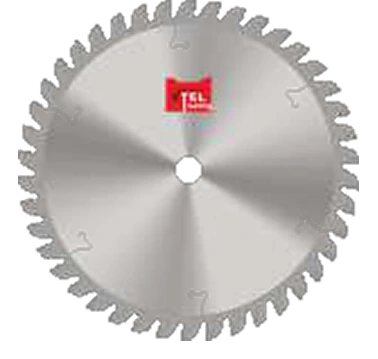 T.C.T Saw Blade For Panel Saw Machine catalog illustration