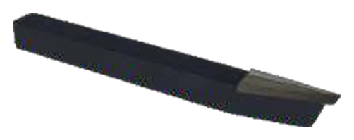 T.C.T Tool For CNC Wood Turning Lathe — Brazed catalog illustration